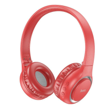 Наушники HOCO W41 Charm  полноразмерные bluetooth (красный) /***