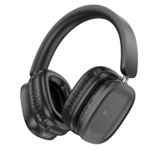 Наушники HOCO W51 Delightful BT полноразмерные bluetooth (черный) /***
