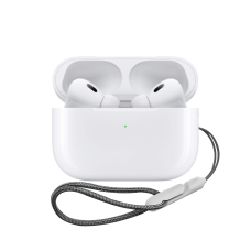 Наушники TOPOMAX TW-01 TWS (белый) bluetooth /***