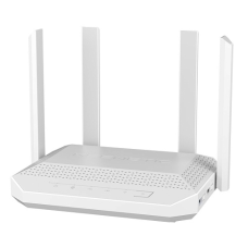 Маршрутизатор Keenetic Giga KN-1012 с двухдиапазонным Mesh Wi-Fi 6 AX1800 /***
