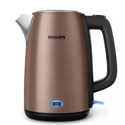 Чайник PHILIPS HD9355/92 1,7л  /***