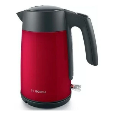 Чайник Bosch TWK 7L464 нерж.сталь /***