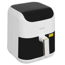 Аэрогриль-фритюрница Deerma DEM-KZ130W, 5,5 л, 1400 Вт /***