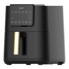 Аэрогриль-фритюрница Deerma DEM-KZ120W, 7,5 л, 1500 Вт /***