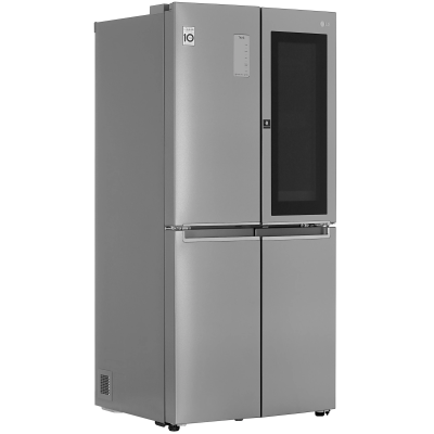 Холодильник LG GC-Q22FTAKL /***