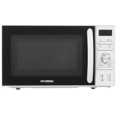 Микроволновая печь HYUNDAI HYM-D3027 белый /***