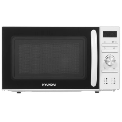 Микроволновая печь HYUNDAI HYM-D3027 белый /***