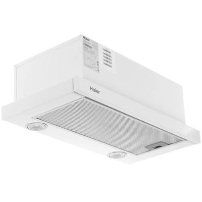 Вытяжка HAIER HVX-T671W встраиваемая