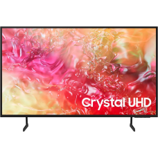 Телевизор SAMSUNG UE-43DU7100UXRU черный /***