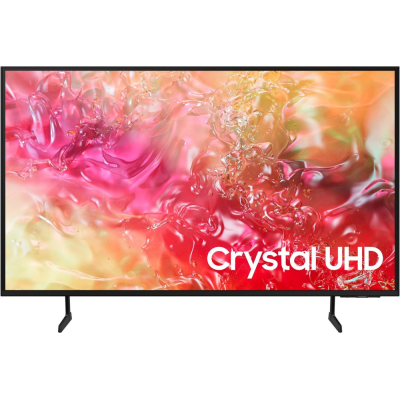 Телевизор SAMSUNG UE-43DU7100UXRU черный /***