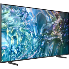 Телевизор SAMSUNG QE65Q60DAUXRU QLED серый /***