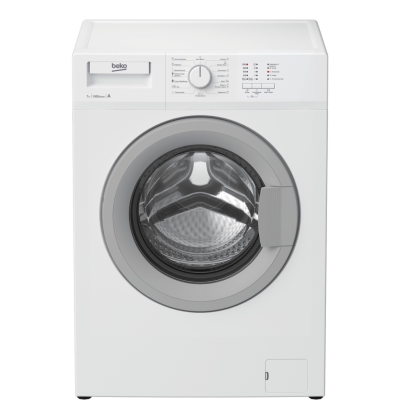 Стиральная машина BEKO RGE78511XSW /***