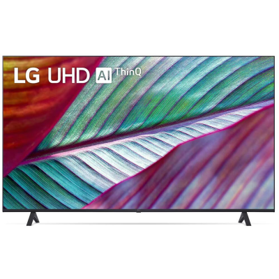 Телевизор LG 50UR78009LL.ARUG черный /***