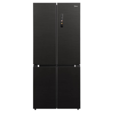 Холодильник MIDEA MDRM691MIE28 /***