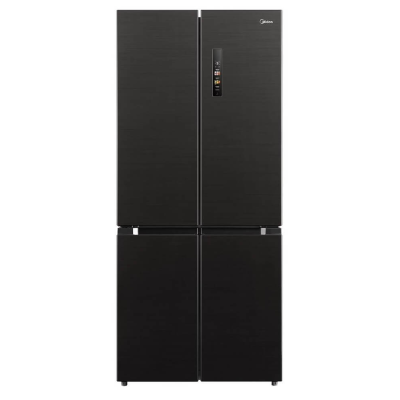 Холодильник MIDEA MDRM691MIE28 /***