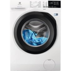 Стиральная машина ELECTROLUX EW6F4R21B белый /***
