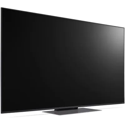 Телевизор LG 55QNED86T6A.ARUG черный титан /***