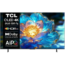 Телевизор TCL 75T7B черный /***