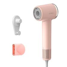 Фен Deerma DEM-CF50W pink /***