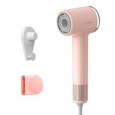 Фен Deerma DEM-CF50W pink /***