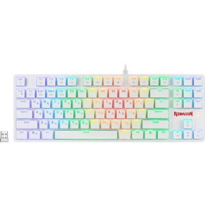 Клавиатура DEFENDER Anubis RGB (70506) /***