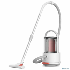 Пылесос Deerma Vacuum Cleaner TJ200W 800 Вт многофункциональный /***