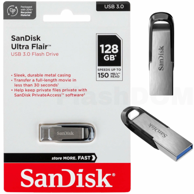 Флеш Диск 128G TOPOMAX TP-005 3.0 /***