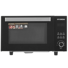 Микроволновая печь HYUNDAI HYM-D2073 черный /***