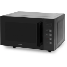 Микроволновая печь HYUNDAI HYM-D3008 черный /***
