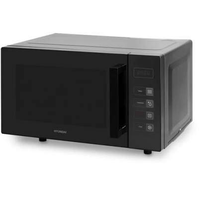 Микроволновая печь HYUNDAI HYM-D3008 черный /***