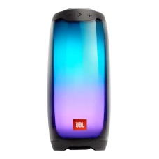 Портативная колонка JBL PULSE 4 Black /***