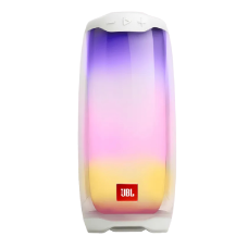 Портативная колонка JBL PULSE 4 White /***