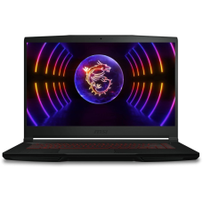 Ноутбук 15.6 MSI Thin 15 B12VE-1294XRU (9S7-16R831-1294) Core i5 12450H 16Gb SSD512Gb nVidia /*