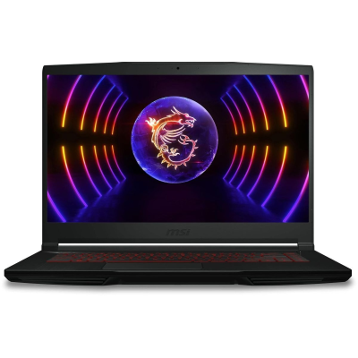 Ноутбук 15.6 MSI Thin 15 B12VE-1294XRU (9S7-16R831-1294) Core i5 12450H 16Gb SSD512Gb nVidia /*