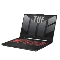 Ноутбук 15,6 ASUS TUF Gaming F15 FX507ZC4-HN143 15.6 FHD IPS 250N 144Hz/i5-12500H/16GB/512GB /***