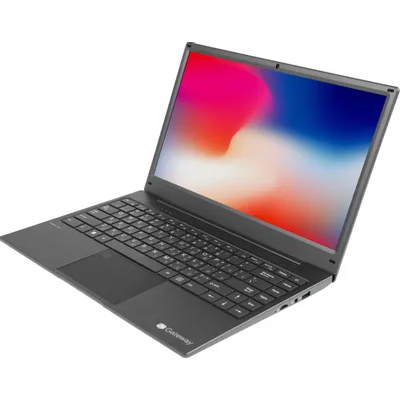 Ноутбук 14,1 ACER Gateway Ultra Slim 14 (GWNR51416-BK)  IPS, AMD Ryzen 5 3500U 2.1ГГц, 4 яд./***