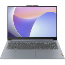 Ноутбук 15,6 LENOVO  IP3 Slim 15AMN8 (82XQ00K1UE) FHD IPS, AMD R3-7320U, 8Gb, 512Gb SSD, no OS /***
