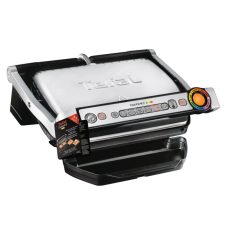 Электрогриль TEFAL OptiGrill + GC716D12 /***