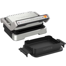 Электрогриль TEFAL Optigrill GC774D30 /***