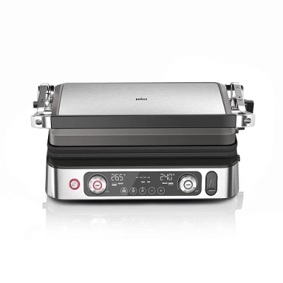 Электрогриль BRAUN CG9167 /***