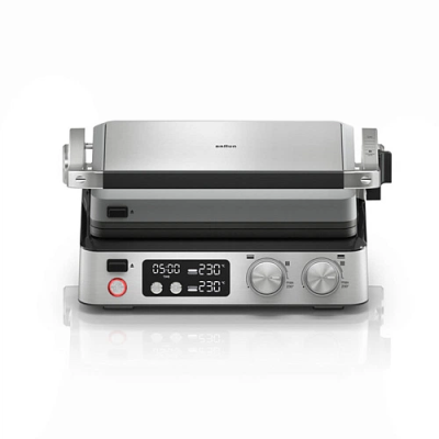 Электрогриль BRAUN CG7044 /***
