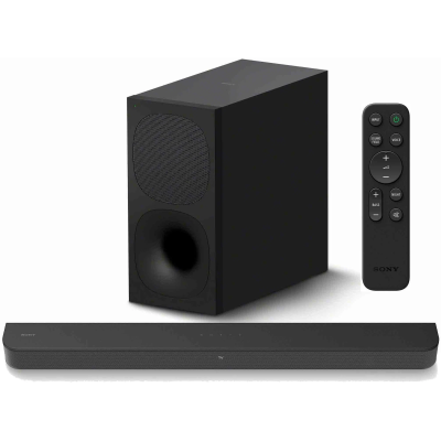 Система домашнего кинотеатра Sony HT-S400 /***