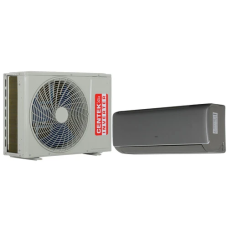 Кондиционер Centek CT-65I09 Inverter серый /***