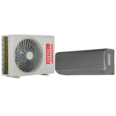 Кондиционер Centek CT-65I12 Inverter серый /***