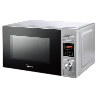 Микроволновая печь MIDEA AG820CP2-S