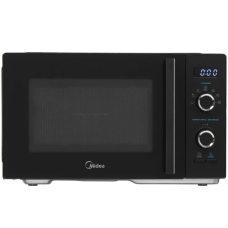 Микроволновая печь MIDEA AG825P2ET-B