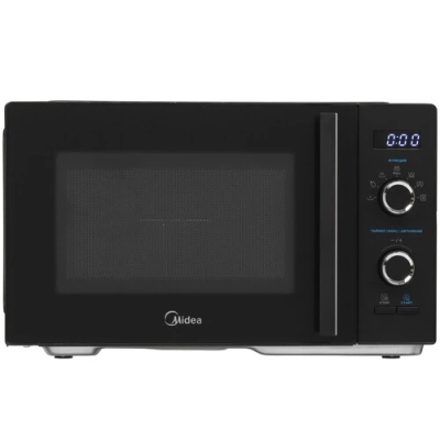 Микроволновая печь MIDEA AG825P2ET-B