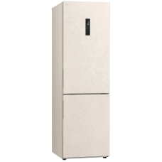 Холодильник LG GC-B459 AEMW бежевый /***