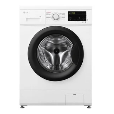 Стиральная машина LG F2J3NS8W белый /***