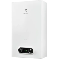 Колонка газовая Electrolux GWH 10 NanoPlus 2.0 /***